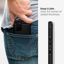Carica l'immagine nel visualizzatore di Gallery, Spigen Cover Samsung Galaxy S10 Lite Rugged Armor Progettato per Samsung... - Ilgrandebazar