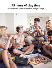 Carica l'immagine nel visualizzatore di Gallery, Tronsmart Mega 40W Cassa Bluetooth,Altoparlante Bluetooth Speaker Senza Fili...