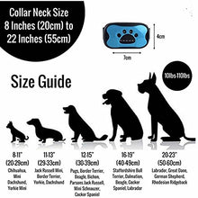 Carica l'immagine nel visualizzatore di Gallery, Collare Antiabbaio avanzata 4 in 1 | Fa fermare il cane con un abbaiare...