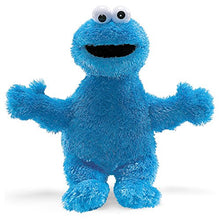 Carica l'immagine nel visualizzatore di Gallery, Living Puppets 75352 - Mostriciattolo di Peluche, Dimensioni multi-colored - Ilgrandebazar
