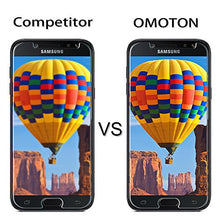 Carica l'immagine nel visualizzatore di Gallery, OMOTON [2 Pezzi] Compatibile con Samsung Galaxy J5 galaxy j5 2017 - Ilgrandebazar