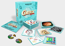 Carica l'immagine nel visualizzatore di Gallery, Captain Macaque Cortex Challenge, Gioco da Tavolo multicolor