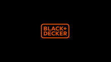 Carica l'immagine nel visualizzatore di Gallery, BLACK+DECKER BEH710K-QS Trapano a Percussione a Filo Compact, 4 Extra 710W