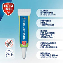 Carica l'immagine nel visualizzatore di Gallery, PROTECT HOME FORMINIX Gel FORMICHE - TUBETTO