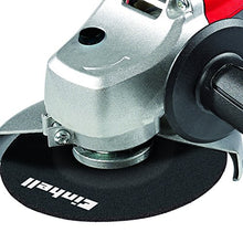 Carica l'immagine nel visualizzatore di Gallery, Einhell TC-AG 125 Smerigliatrice Angolare - Ilgrandebazar