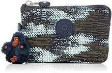 Carica l'immagine nel visualizzatore di Gallery, Kipling Creativity S, Portamonete Donna Multicolore (Dynamic Dots) - Ilgrandebazar