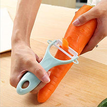Carica l'immagine nel visualizzatore di Gallery, Digead Pelapatate Professionale , Ceramica , in...
