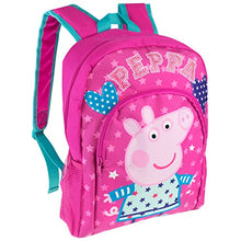 Carica l'immagine nel visualizzatore di Gallery, Peppa Pig - Zaino per Ragazze -