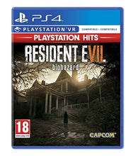 Carica l'immagine nel visualizzatore di Gallery, RESIDENT EVIL 7 - PLAYSTION HITS - - PlayStation 4