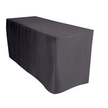 Carica l'immagine nel visualizzatore di Gallery, king do way Copertura per Mobili da Giardino - Telo 123 x 61 x 72 cm, Nero - Ilgrandebazar