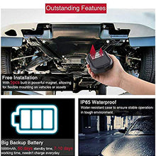 Carica l'immagine nel visualizzatore di Gallery, Winnes Localizzatore Gps,GPS Tracker 90 giorni Standby Tracking in Tempo...