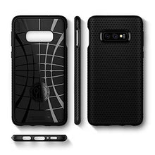 Carica l'immagine nel visualizzatore di Gallery, Spigen Liquid Air Cover Galaxy S10e, Protezione Flessibile Leggera ma... - Ilgrandebazar
