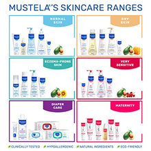 Carica l'immagine nel visualizzatore di Gallery, Mustela Latte di Toilette -750 ml - Ilgrandebazar