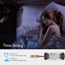 Carica l'immagine nel visualizzatore di Gallery, eMylo Smart WiFi Interruttore di luce Modulo commutazione relè 1 pacco - Ilgrandebazar