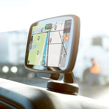 Carica l'immagine nel visualizzatore di Gallery, TomTom GO Camper Navigatore Satellitare per Camper, Caravan, Roulotte - 6...