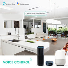 Carica l'immagine nel visualizzatore di Gallery, Presa Smart con Porta USB,Maxcio Wifi 4 Packs