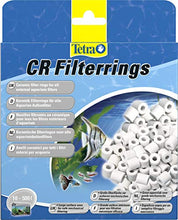 Carica l'immagine nel visualizzatore di Gallery, Tetra Anelli Ceramici 400/600/700/800/1200/2400-982 gr