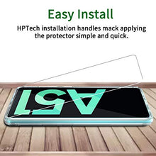 Carica l'immagine nel visualizzatore di Gallery, QHOHQ Cover per Samsung Galaxy A51 + 2 Pezzi Vetro