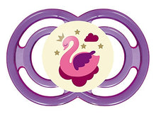 Carica l'immagine nel visualizzatore di Gallery, MAM ciuccio Perfect 18 m + notte Set di 2, Modello e colori assortiti - Ilgrandebazar