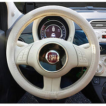 Carica l'immagine nel visualizzatore di Gallery, Simoni Racing CVT/500 Coprivolante 500 Universale, Bianco