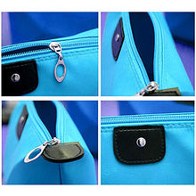 Carica l'immagine nel visualizzatore di Gallery, TRIXES Confezione da 3 beauty viaggio, rettangolari, trucco, organiser,...
