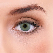 Carica l'immagine nel visualizzatore di Gallery, LENZOTICA lenti colorate 2 pezzi a contatto in silicone idrogel... - Ilgrandebazar