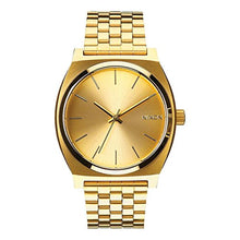 Carica l'immagine nel visualizzatore di Gallery, NIXON TIME TELLER - ALL GOLD/GOLD misura unica - Ilgrandebazar