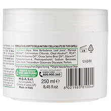 Carica l'immagine nel visualizzatore di Gallery, Omia Maschera Capelli Erboristica Aloe Vera - 250 ml - Ilgrandebazar