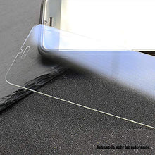 Carica l'immagine nel visualizzatore di Gallery, SCDMY Custodia per Wiko Y80 Cover + Vetro Temperato, Trasparente For - Ilgrandebazar