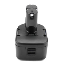 Carica l'immagine nel visualizzatore di Gallery, Creabest 12V 3000mAh Ni-MH Batteria Sostitutiva per HITACHI EB 1212S EB... - Ilgrandebazar