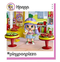 Carica l'immagine nel visualizzatore di Gallery, Pinypon Pizzeria, Multicolore