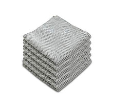 Carica l'immagine nel visualizzatore di Gallery, Strofinacci in microfibra per cucina - vetro assorbente per...