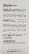 Carica l'immagine nel visualizzatore di Gallery, Collistar Gocce Magiche Autoabbronzanti Viso - 30 ml.