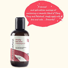Carica l'immagine nel visualizzatore di Gallery, Naissance Olio da Massaggio Sensuale e Afrodisiaco 100ml - Naturale al 100%,... - Ilgrandebazar
