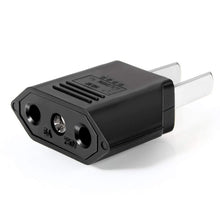 Carica l'immagine nel visualizzatore di Gallery, [6 Pack] VGUARD Travel Adapter Adattatore Universale da Viaggio Adattatore...