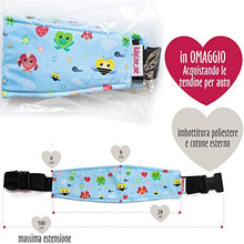 Carica l'immagine nel visualizzatore di Gallery, Tendine Parasole Auto Bambini, Oscuranti Finestrini Per Bambini e... - Ilgrandebazar