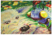 Carica l'immagine nel visualizzatore di Gallery, Pentel PHN Pastelli Olio, Confezione da 50 Pezzi 50 pezzi - Ilgrandebazar