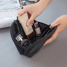 Carica l'immagine nel visualizzatore di Gallery, LUOEM Trousse Organizer Borsa da Toilette Viaggio Impermeabile Pochette per...