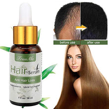 Carica l'immagine nel visualizzatore di Gallery, Ricrescita Capelli, Hair Serum, Capelli Uomo, 30 ML - Ilgrandebazar