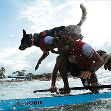 Carica l'immagine nel visualizzatore di Gallery, EzyDog Cane flottazione Dispositivo, Grande, Rosso L,