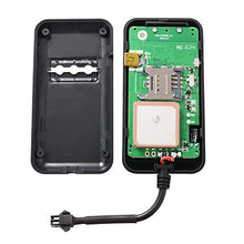 Carica l'immagine nel visualizzatore di Gallery, GPS Tracker TKSTAR Localizzatore di veicolo in tempo reale per auto, GT02A - Ilgrandebazar