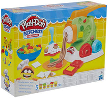 Carica l'immagine nel visualizzatore di Gallery, Play-Doh - Set per la Pasta, B9013EU4 multicolore - Ilgrandebazar
