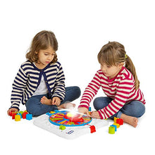 Carica l'immagine nel visualizzatore di Gallery, Chicco Gioco Baby Prof, 2 6 anni