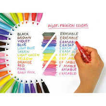Carica l'immagine nel visualizzatore di Gallery, Pilot 936404 Sacchetto con 12 Pennarelli Confezione da 12, multicolore