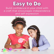 Carica l'immagine nel visualizzatore di Gallery, Creativity for Kids Fashion Headbands Kit Multi - Ilgrandebazar