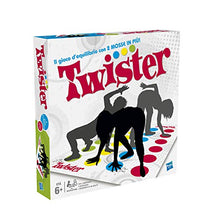 Carica l'immagine nel visualizzatore di Gallery, Gaming - Twister (Gioco in Scatola), 98831103