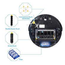 Carica l'immagine nel visualizzatore di Gallery, Accessori di Ricambio per iRobot Roomba 600 Serie Kit 600 - Ilgrandebazar