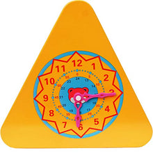 Carica l'immagine nel visualizzatore di Gallery, TOWO Piramide delle Attività in Legno con blocchi Activity Centre