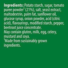 Carica l'immagine nel visualizzatore di Gallery, Knorr Tomato Soup - 1 x 40 porzioni