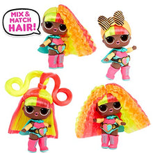 Carica l'immagine nel visualizzatore di Gallery, LOL Hairvibes Ass.Ti, Multicolore